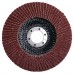 Круг лепестковый для УШМ плоский Flexione Р60 125 мм