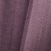 Штора на ленте Inspire Vuori 160x280 см цвет фиолетовый