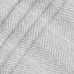 Штора на ленте Inspire Neulat 160x280 см цвет серый