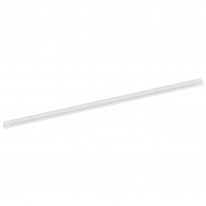 Светильник линейный светодиодный IEK ДБО 4004 1200 мм 36 Вт, холодный белый свет