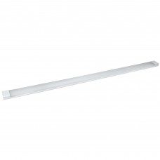 Светильник линейный светодиодный IEK ДБО 4014 1200 мм 36 Вт, холодный белый свет