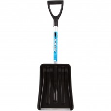 Лопата для уборки снега «Актив-Авто», пластик Лопата для уборки снега «Актив-Авто», пластик