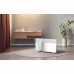 Конвектор электрический Xiaomi Mi Smart Space Heater S с электронным термостатом  2200 Вт