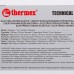 Водонагреватель накопительный 1-2.5 кВт 100Л Thermex Praktik 100 V нержавеющая сталь