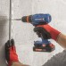 Дрель аккумуляторная Dexter 20VSD2-35RCA.1A, 20 В Li-Ion 2.5 Ач