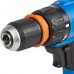 Дрель аккумуляторная Dexter 20VSD2-35RCA.1A, 20 В Li-Ion 2.5 Ач