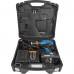 Дрель аккумуляторная Dexter 20VSD2-35RCA.1A, 20 В Li-Ion 2.5 Ач