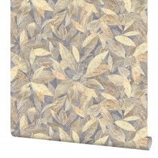 Обои флизелиновые Wall Up Murano графитовые 1.06 м 645552 Обои флизелиновые Wall Up Murano графитовые 1.06 м 645552