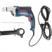 Дрель сетевая ударная Bosch GSB 16 RE 060114E500, 750 Вт