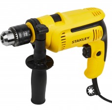Дрель сетевая ударная Stanley  SDH700, 700 Вт