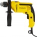 Дрель сетевая ударная Stanley  SDH700, 700 Вт