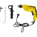 Дрель сетевая ударная Stanley  SDH700, 700 Вт