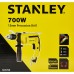 Дрель сетевая ударная Stanley  SDH700, 700 Вт