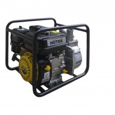 Мотопомпа Huter MP-50 для чистой воды 5.5 л.с. 36000 л/ч