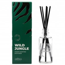 Ароматический диффузор Aroma Harmony Wild Jungle 50 мл