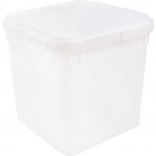 Контейнер пластиковый 23 л Контейнер пластиковый 23 л