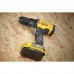 Дрель-шуруповерт аккумуляторная Stanley SCD700C2K, 18 В Li-ion 2x1.5 Ач
