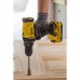 Дрель-шуруповерт аккумуляторная Stanley SCD700C2K, 18 В Li-ion 2x1.5 Ач