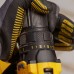 Дрель-шуруповерт аккумуляторная Stanley SCD700C2K, 18 В Li-ion 2x1.5 Ач