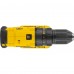 Дрель-шуруповерт аккумуляторная Stanley SCD700C2K, 18 В Li-ion 2x1.5 Ач
