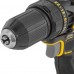 Дрель-шуруповерт аккумуляторная Stanley SCD700C2K, 18 В Li-ion 2x1.5 Ач