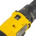 Дрель-шуруповерт аккумуляторная Stanley SCD700C2K, 18 В Li-ion 2x1.5 Ач