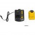 Дрель-шуруповерт аккумуляторная Stanley SCD700C2K, 18 В Li-ion 2x1.5 Ач