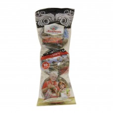 Крышка для консервации металлическая Охота твист-офф 82 Крышка для консервации металлическая Охота твист-офф 82