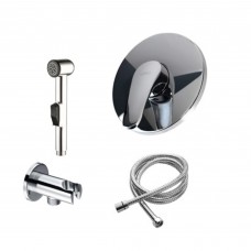 Набор для гигиенического душа Camellia СА 83 встраиваемый Набор для гигиенического душа Camellia СА 83 встраиваемый