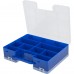Органайзер двухсторонний М 2956-Л 270x220x70 мм, пластик