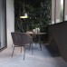 Керамогранит Cersanit Diva 42x42 см 1.58 м² цвет серый