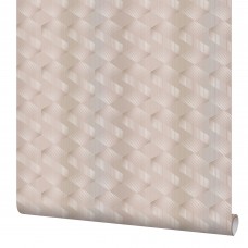 Обои флизелиновые Erismann Phantasy коричневые 1.06 м ЭР3747-20