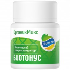Органический иммуностимулятор ОрганикМикс БиоТонус 18гр