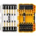 Набор бит ударных Dewalt DT70730T, 25 предметов Набор бит ударных Dewalt DT70730T, 25 предметов