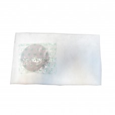 Москитная сетка 150х100 см цвет белая