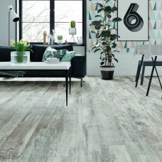 Ламинат «Дуб Манас» водостойкий 33 класс толщина 8 мм с фаской 1.596 м²