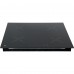 Варочная панель индукционная Kitll KHI 6001 BLACK 4 конфорки 60x52 см цвет чёрный