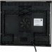 Варочная панель индукционная Kitll KHI 6001 BLACK 4 конфорки 60x52 см цвет чёрный