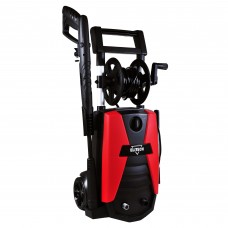 Мойка высокого давления Elitech М 1900 РБК, 140 бар, 400 л/ч Мойка высокого давления Elitech М 1900 РБК, 140 бар, 400 л/ч