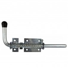 Задвижка гаражная ЗГ-200 оцинкованная сталь Задвижка гаражная ЗГ-200 оцинкованная сталь