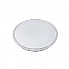 Настенно-потолочный светильник Camelion LBS-7730 Led 80 Вт с управлением