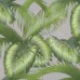 Обои флизелиновые Euro Decor Riviera темно-зеленые 1.06 м ED7157-24