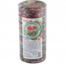 Набор крышек СКО 82мм 50шт