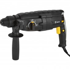 Перфоратор сетевой SDS-plus DEKO DKH950W 950 Вт 3.2 Дж с набором буров