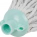 Насадка для швабры МОП-L цвет мятный