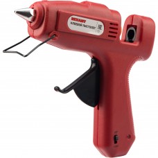 Пистолет клеевой Rexant 12-0115, 100 Вт, для стержней 11 мм