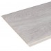 Панель ПВХ Дуб Афина серый 2700x250 мм 0.675 м²