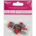 Клемма соединительная Duwi 772-204 4-х проводная 0.75-2.5 мм 5 шт.