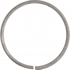 Кольцо кованое 120x120 мм Кольцо кованое 120x120 мм