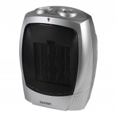 Обогреватель масляный Monlan MKS-15 с механическим термостатом 1500 Вт